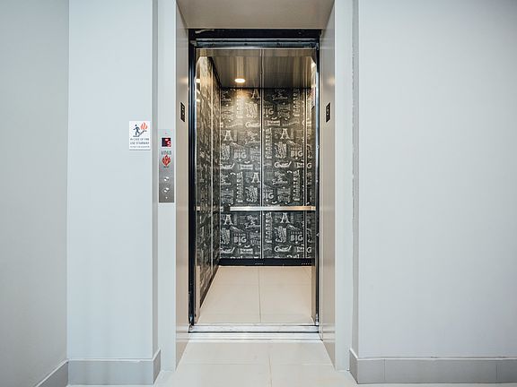 5th image of 417 E 60th St APT 6B