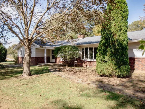 8545 State Route 146 E, Dongola, IL 62926