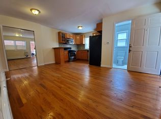 233 Barrow St #7E, Jersey City, NJ 07302
