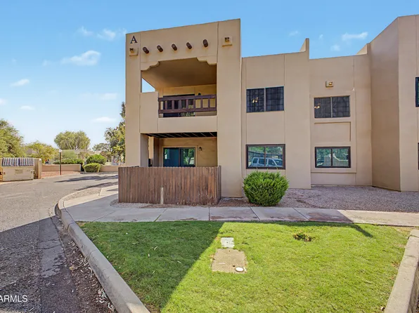 500 N GILA SPRINGS Boulevard #204, Chandler, AZ 85226