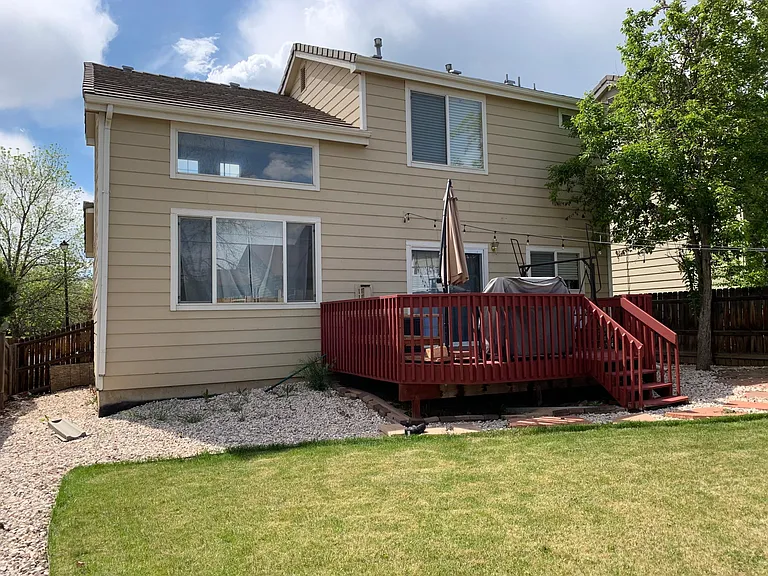 8366 S Pierce Way — Photo 4