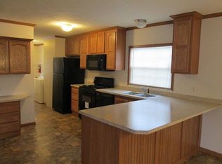 23167 Olympia Dr, Clinton Twp, MI 48036