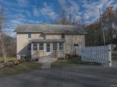 65 Hudson Street, Chester, NY, 10918