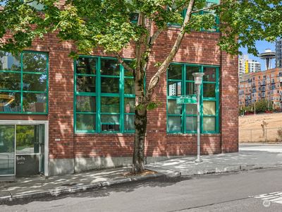 66 Bell Street #A43, Seattle, WA, 98121