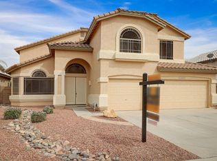 21657 N 89th Dr, Peoria, AZ 85382