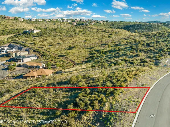 4802 Sharp Shooter Way, Prescott, AZ 86301