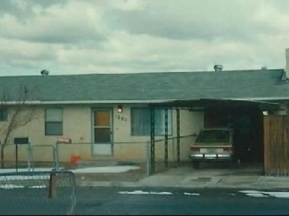 1203 E 2nd St, Trinidad, CO 81082