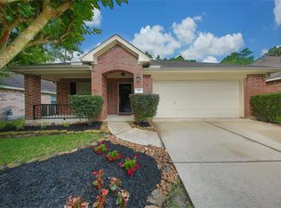 87 S Regan Mead Cir, Spring, TX 77382