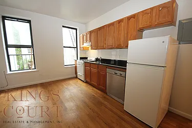 Rented by Kings Court Real Estate