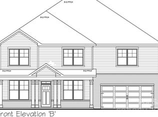 124 Autumnwood Rd, Troutman, NC 28166