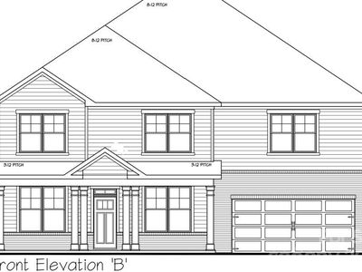 124 Autumnwood Rd, Troutman, NC, 28166