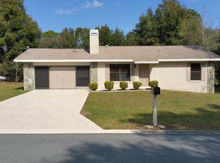 1520 Teasdale St, Inverness, FL 34450