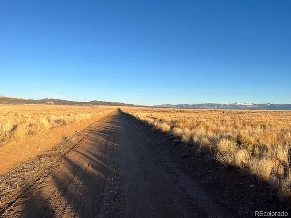 13 LL 9th Street, Blanca, CO 81123