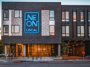 Neon Local, Denver, CO 80209