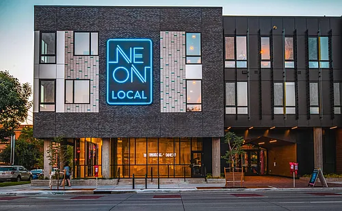 Neon Local Photo 1