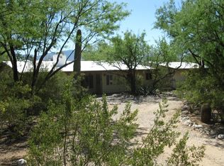 3360 N Melpomene Way, Tucson, AZ 85749
