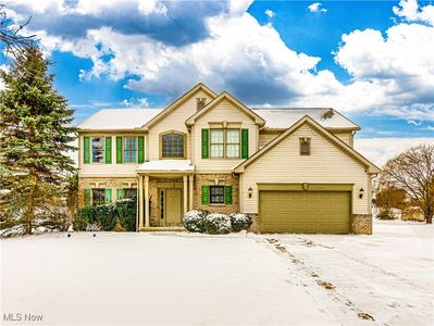 1130 Brynmar Ln, Medina, OH, 44256