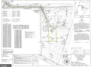 LOT 2 Woodville Rd, Walbert Mount Airy, MD 21771