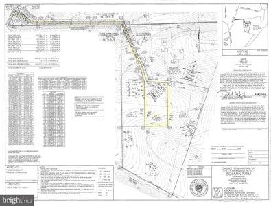LOT 2 Woodville Rd, Walbert Mount Airy, MD, 21771