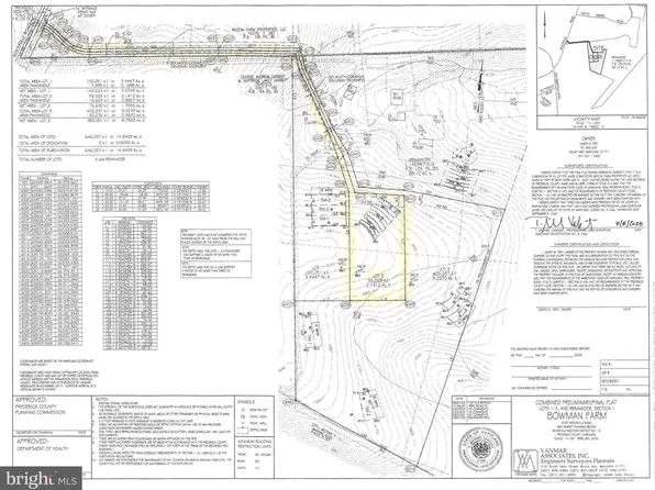 LOT 2 Woodville Rd, Walbert Mount Airy, MD 21771
