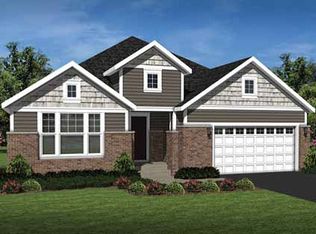 3831 Chesapeake Ln, Naperville, IL