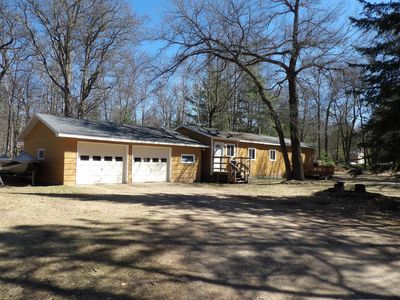 6871 Barbara Dr, Lake Tomahawk, WI, 54539