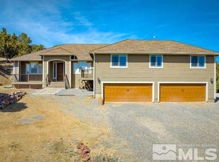 2000 Morgan Rd, Reno, NV 89521