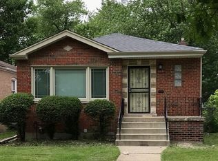 11824 S Hale Ave, Chicago, IL 60643