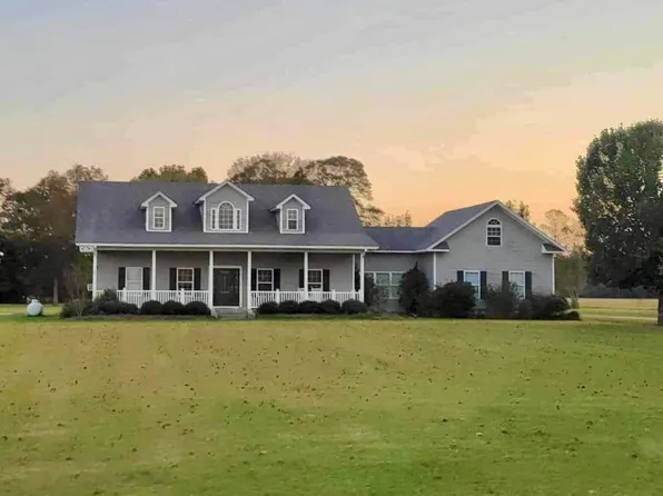 55 Oquinn Rd, Rayville, LA 71269