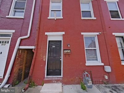 610 S Queen St, York, PA, 17403