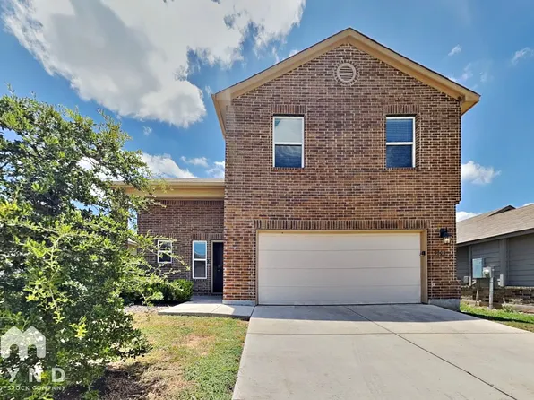 7508 Twin Pine Ct, Converse, TX 78109