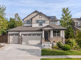 15437 W 50th Pl, Golden, CO 80403