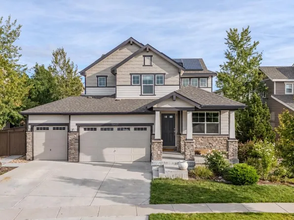 15437 W 50th Pl, Golden, CO 80403