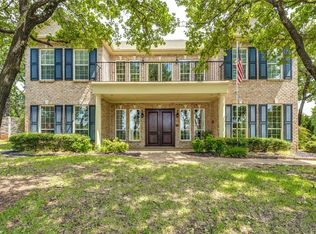 3706 Karalyn Ct, Dalworthington Gardens, TX 76016