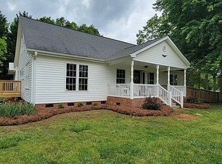 163 Carls Rd, Gaffney, SC 29341
