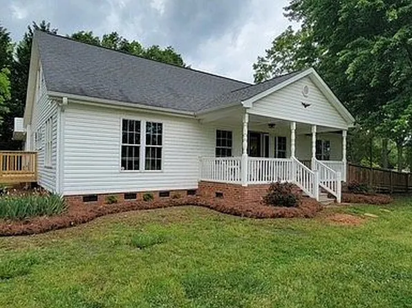 163 Carls Rd, Gaffney, SC 29341