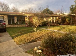 107 Chelsea Dr, San Antonio, TX 78213