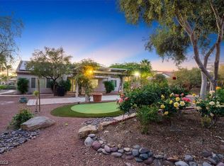 2094 Fort Halifax St, Henderson, NV 89052