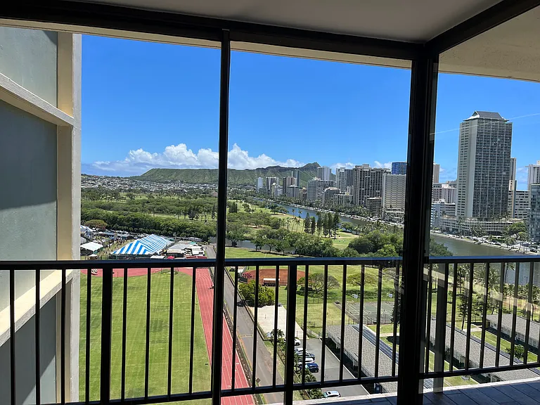 2444 Hihiwai St #1604 — Photo 14