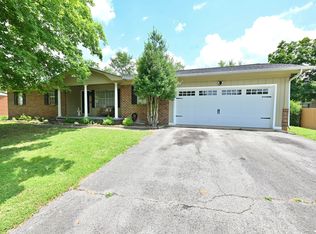 2548 Freewill Rd NW, Cleveland, TN 37312