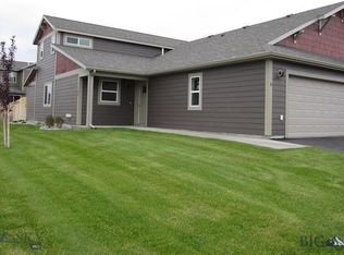105 Tailfeather Ln #A, Bozeman, MT 59718