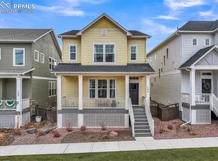 144 Mayflower Park Pl, Colorado Springs, CO 80905