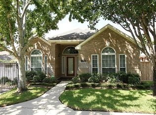 16403 N Eldridge Pkwy UNIT C, Tomball, TX 77377