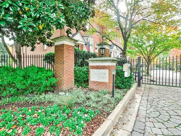 3685 Peachtree Rd NE APT 2, Atlanta, GA 30319