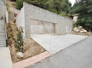 2075 Pasadena Glen Rd, Pasadena, CA 91107