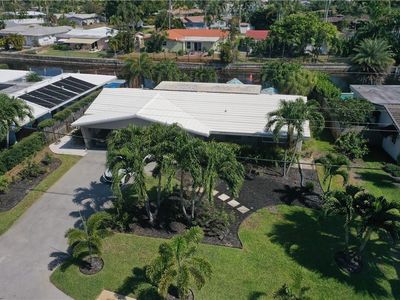 4110 NE 16th Terrace, Oakland Park, FL, 33334