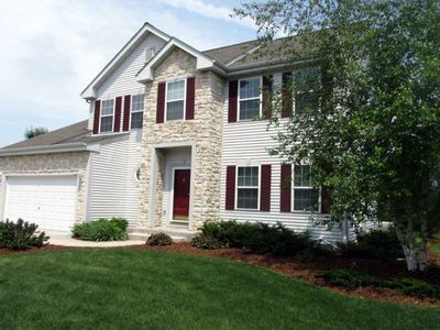 1223 Yosemite Rd, Oconomowoc, WI, 53066