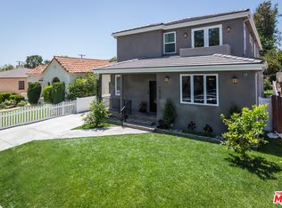 1525 S Durango Ave, Los Angeles, CA 90035