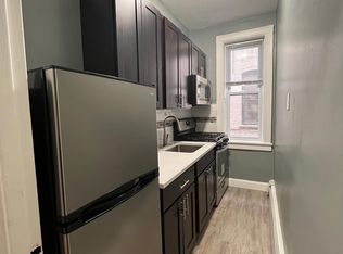 164 Jewett Ave #A4, Jersey City, NJ 07304
