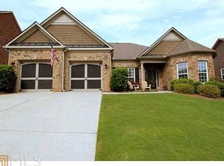 5475 Sandstone Ct, Cumming, GA